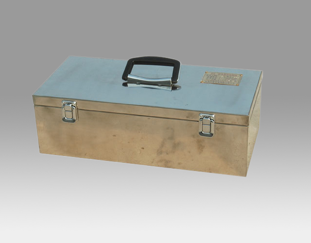 靜電接地報警器:工業安全的守護者