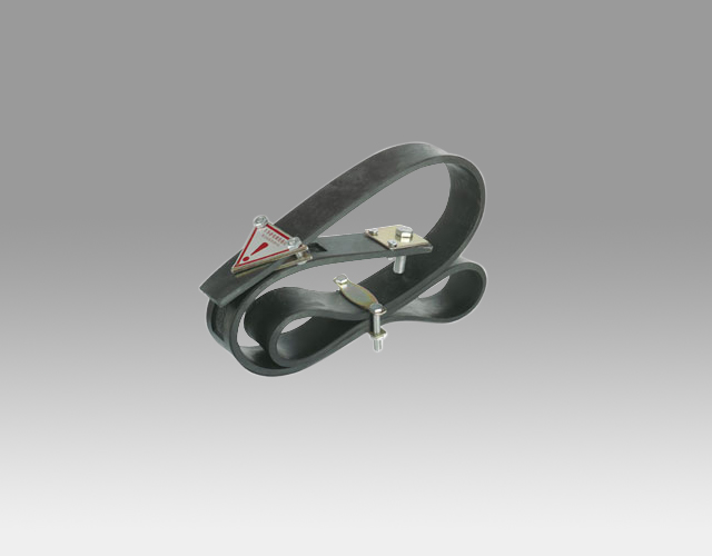 安全駕駛必備:車用導靜電橡膠拖地帶的作用與選購指南